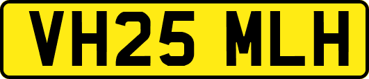 VH25MLH