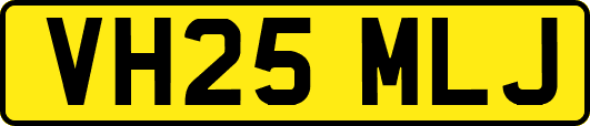 VH25MLJ