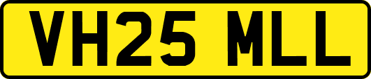 VH25MLL