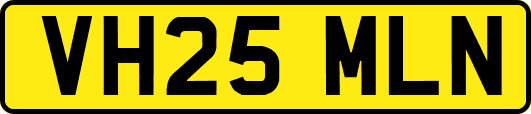 VH25MLN