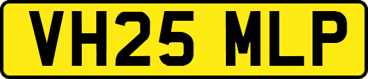 VH25MLP