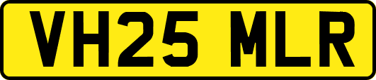 VH25MLR