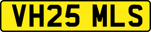VH25MLS
