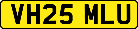 VH25MLU