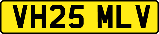 VH25MLV