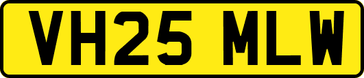 VH25MLW