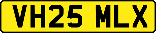 VH25MLX