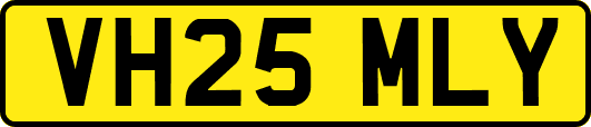VH25MLY