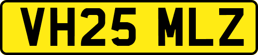 VH25MLZ