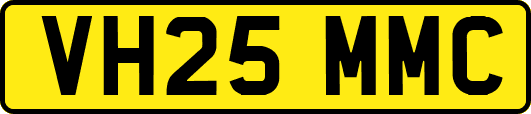 VH25MMC