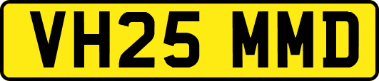 VH25MMD
