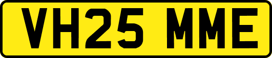 VH25MME
