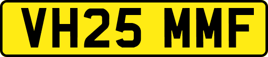 VH25MMF