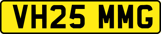VH25MMG