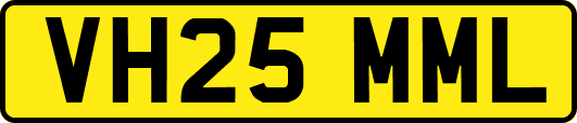 VH25MML