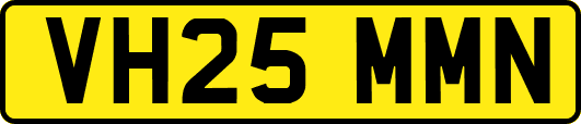 VH25MMN