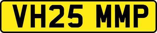 VH25MMP