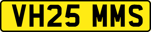 VH25MMS