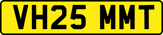 VH25MMT