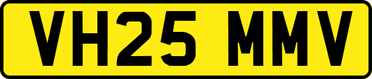 VH25MMV