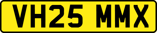 VH25MMX