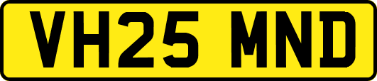 VH25MND