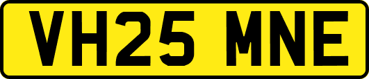 VH25MNE