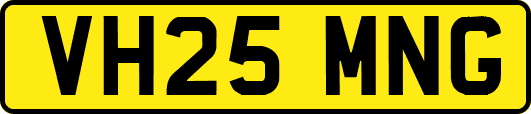 VH25MNG