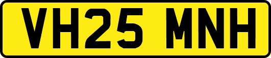 VH25MNH