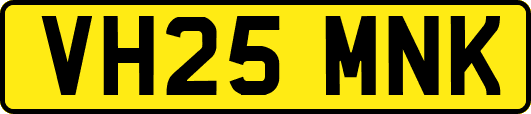 VH25MNK