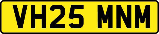 VH25MNM