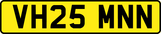 VH25MNN