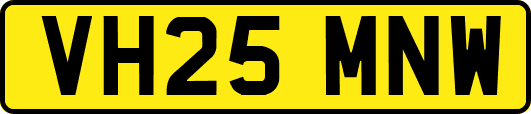 VH25MNW
