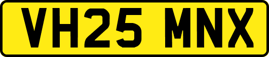 VH25MNX