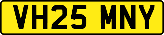 VH25MNY