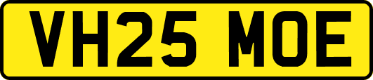 VH25MOE
