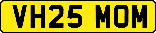 VH25MOM