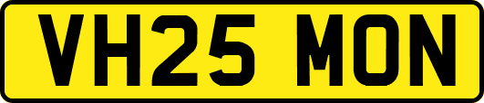 VH25MON