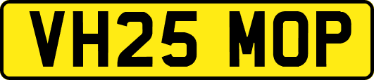 VH25MOP