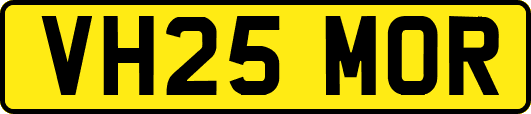 VH25MOR