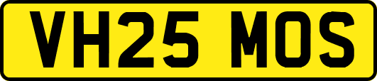 VH25MOS