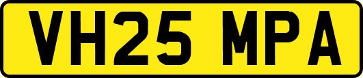 VH25MPA