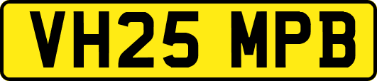 VH25MPB