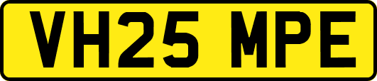 VH25MPE