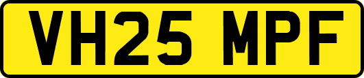 VH25MPF