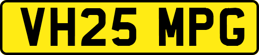 VH25MPG