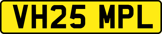 VH25MPL