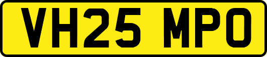 VH25MPO