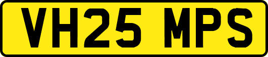 VH25MPS