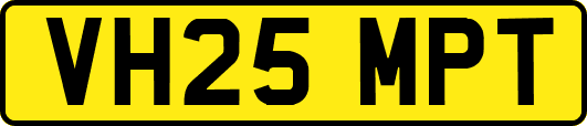 VH25MPT